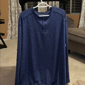 Roundtree & Yorke long sleep